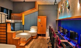 娱乐吃瓜酱酒店摄像头,娱乐吃瓜酱事件再掀波澜