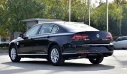 迈腾最新爆料视频播放,视频揭秘豪华轿车新篇章